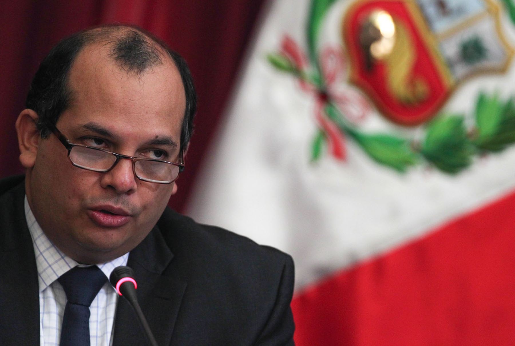 Luis Miguel Castilla