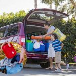 ¿Sabes cómo preparar un botiquín viajero para Semana Santa?