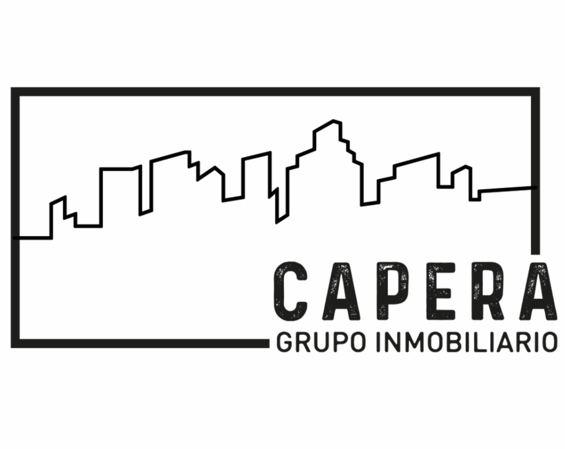 Logo Capera Inmobiliaria