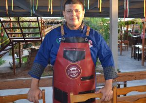 El chef piurano que conquistó Sudamérica