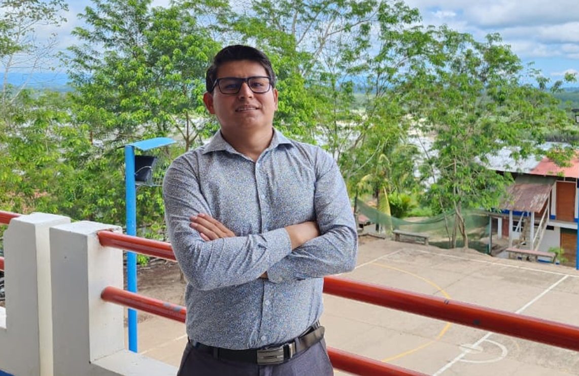 La educación a distancia es una nueva oportunidad de superación