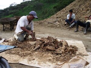 Desconfianza y esperanza: El futuro de la minería legal en Tambogrande y la promesa del desarrollo