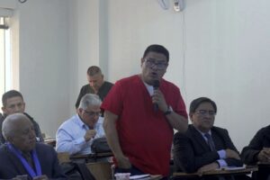El dengue y Guillain Barré llegan juntos por el descuido de todos