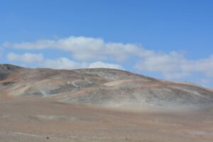 La Joya de Arequipa: Una Puerta al Futuro de la Exploración Espacial y la Terraformación de Marte