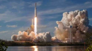 El Puerto Espacial de Talara: Una Oportunidad Estratégica para el Perú