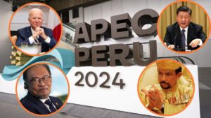 Desafíos y oportunidades del APEC 2024